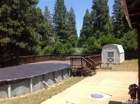 22317 Shake Ridge Rd, Volcano, CA 95689 photo 17