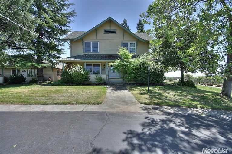 3141 Taylor Rd, Loomis, CA 95650 photo 1