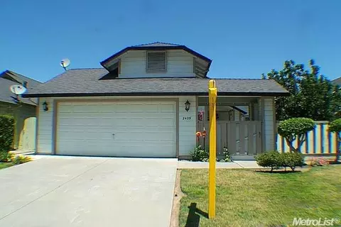 2429 Howe Way, Modesto, CA 95355 photo 1