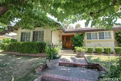 2712 Leoleta Way, Carmichael, CA 95608 photo 1