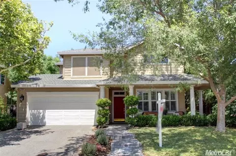 2824 Audubon Cir, Davis, CA 95618 photo 1