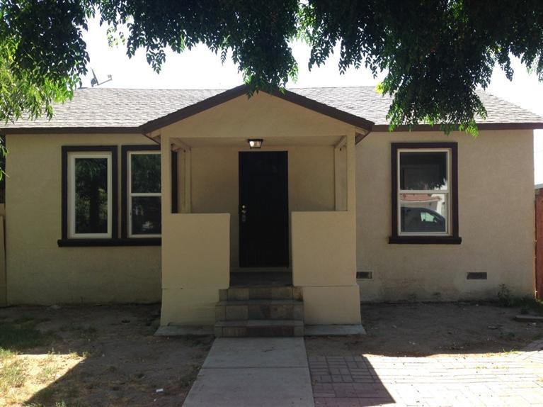 1828 Seattle St, Modesto, CA 95358 photo 1