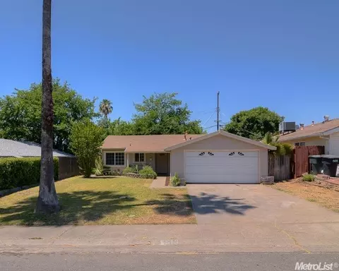 5513 Sapunor Way, Carmichael, CA 95608 photo 1