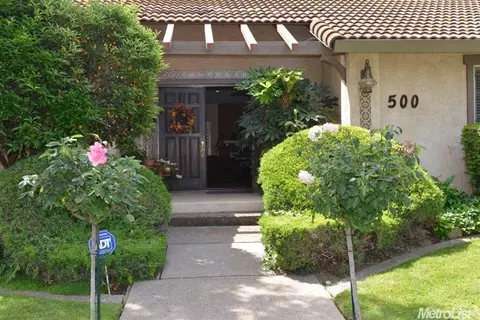 500 W Union Ave, Modesto, CA 95356 photo 5