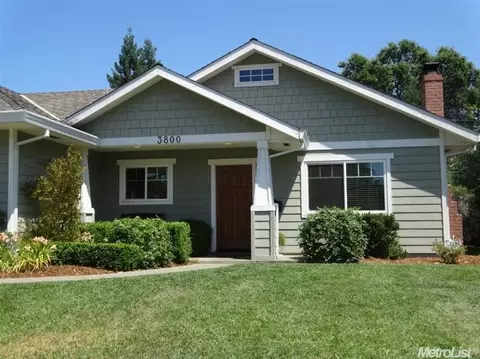 3800 Wingate Dr, Carmichael, CA 95608 photo 2