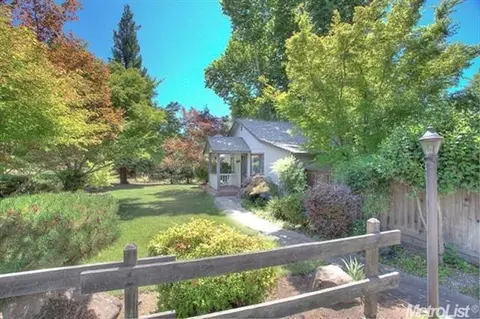 6640 Palm Ave, Carmichael, CA 95608 photo 1