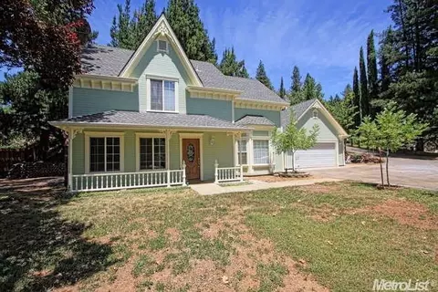 4664 Park Hill Dr, Placerville, CA 95667 photo 1