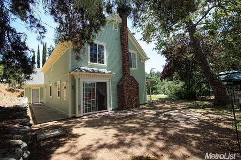 4664 Park Hill Dr, Placerville, CA 95667 photo 2