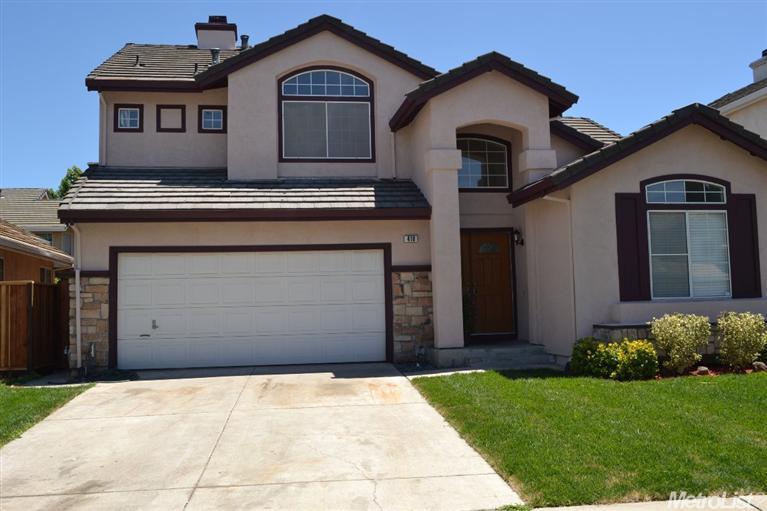 410 Gonzalez St, Tracy, CA 95376 photo 1