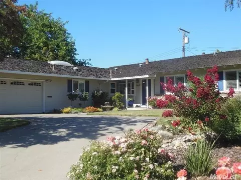 4436 Otis Ct, Carmichael, CA 95608 photo 1