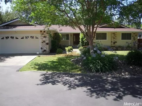 6024 Muldrow Rd, Carmichael, CA 95608 photo 1