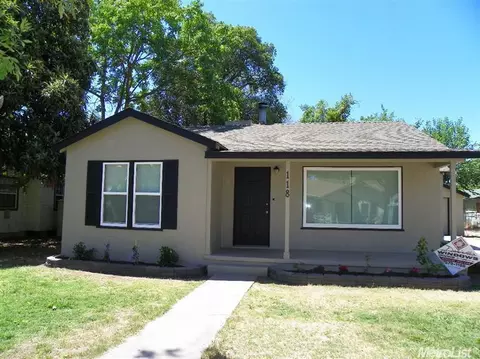 118 Walden St, Modesto, CA 95354 photo 1