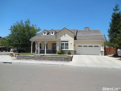 1873 Mount Pellier St, Tracy, CA 95304 photo 1