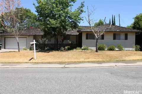 6609 Rappahannock Way, Carmichael, CA 95608 photo 1