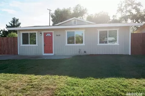 3458 Colvin Dr, Loomis, CA 95650 photo 1