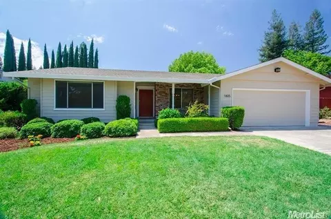 1805 Saint Ann Ct, Carmichael, CA 95608 photo 1