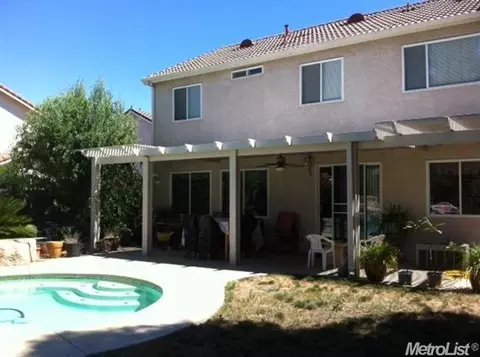 3405 Glencrest Ct, Modesto, CA 95355 photo 5