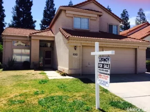 8263 Dalkeith Way, Antelope, CA 95843 photo 1