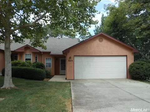 669 Allen Ct, Placerville, CA 95667 photo 1