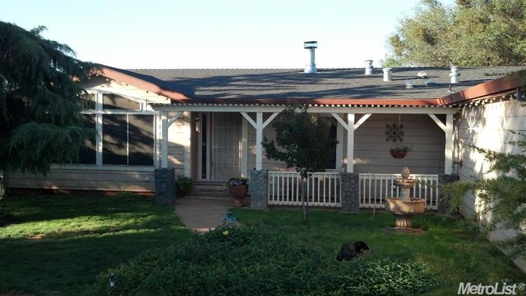 4905 Nance Dr, Pilot Hill, CA 95664 photo 1
