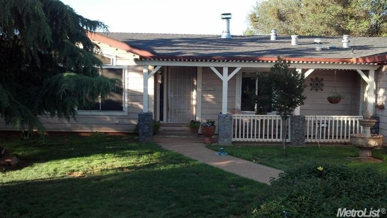 4905 Nance Dr, Pilot Hill, CA 95664 photo 2