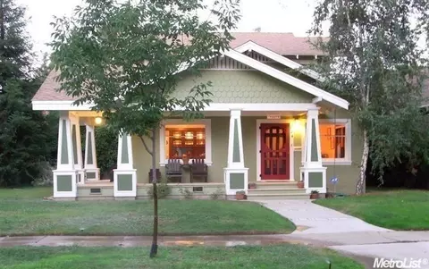 124 Poplar Ave, Modesto, CA 95354 photo 1