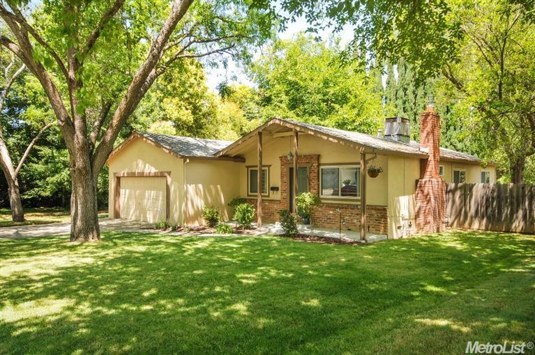 8913 Custer Ave, Orangevale, CA 95662 photo 1