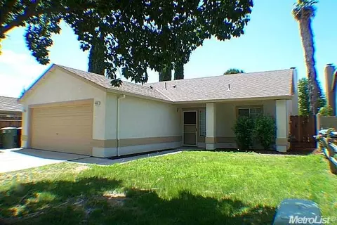 449 Goldrun Dr, Modesto, CA 95354 photo 1