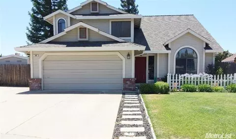 109 Barrows Way, Folsom, CA 95630 photo 1