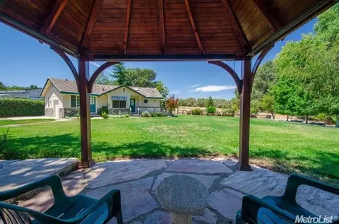 3831 Hillgrove Way, Carmichael, CA 95608 photo 1