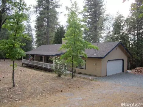 6757 Log Cabin Ln, Placerville, CA 95667 photo 1