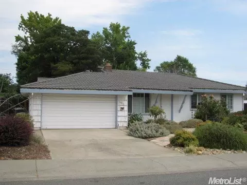 5412 Hesper Way, Carmichael, CA 95608 photo 2