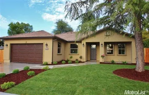 3828 Henderson Way, Carmichael, CA 95608 photo 1