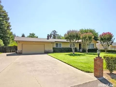 1600 Mendota Way, Carmichael, CA 95608 photo 1