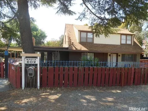 802 Wright Ave, Stockton, CA 95204 photo 1