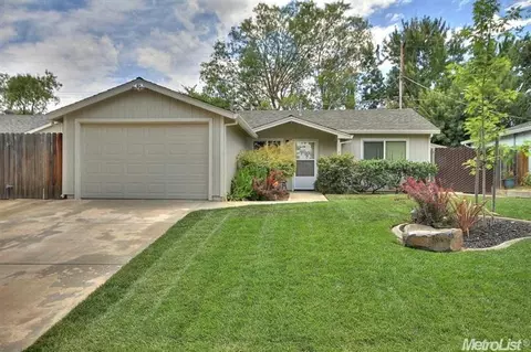 6126 Sylvester Way, Carmichael, CA 95608 photo 1