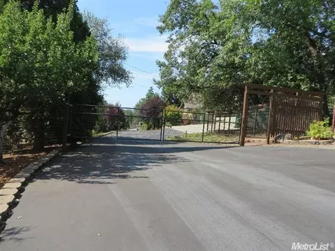 4021 Brinks Ln, Cool, CA 95614 photo 1