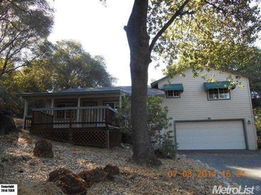 11100 Nathan Ct, Sonora, CA 95370 photo 1