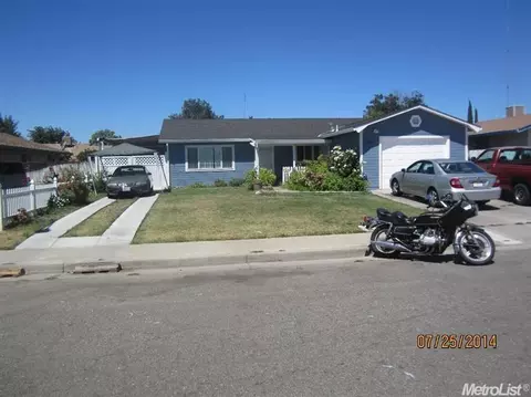 2363 Lance St, Merced, CA 95348 photo 1