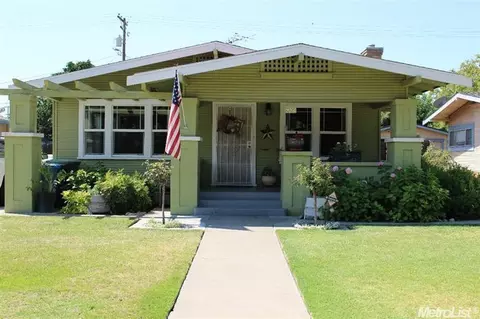 552 Florence St, Turlock, CA 95380 photo 1
