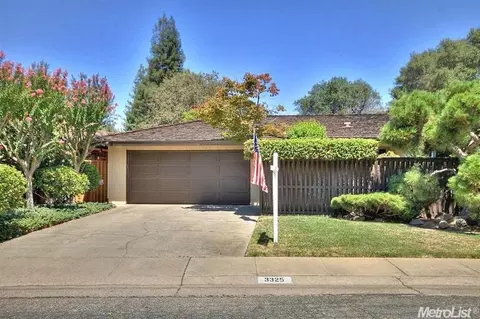 3325 Mccowan Way, Carmichael, CA 95608 photo 1