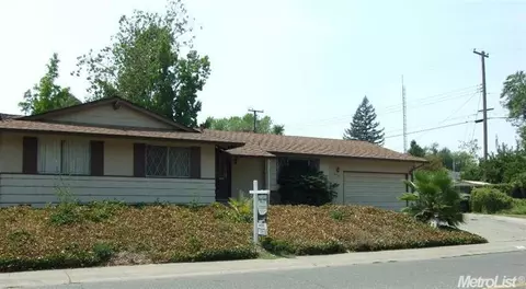 6150 Hilltop Dr, Carmichael, CA 95608 photo 1