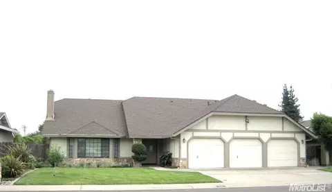2436 Mountain Ridge Dr, Modesto, CA 95351 photo 1