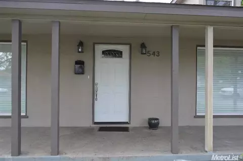 543 Hunter Ave, Modesto, CA 95350 photo 16