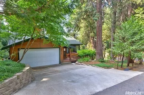 5418 Robert Rd, Pollock Pines, CA 95726 photo 1