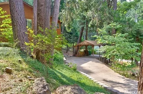 5418 Robert Rd, Pollock Pines, CA 95726 photo 21