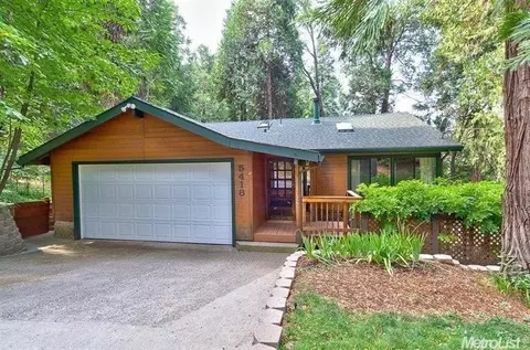 5418 Robert Rd, Pollock Pines, CA 95726 photo 2