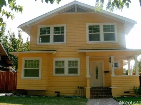 218 N 4th, Patterson, CA 95363 photo 1