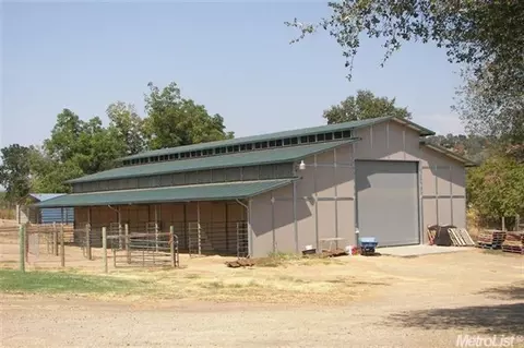 8025 Rasmussen Rd, Loomis, CA 95650 photo 3
