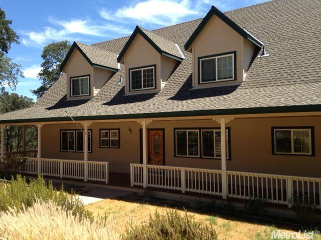 13493 Wilson Ct, Sonora, CA 95370 photo 1